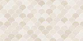 9-FO Alessia Decor Tile