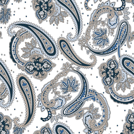 49-BO Mosaic Tiles