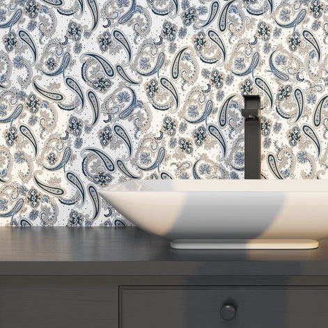 49-BO Mosaic Tiles