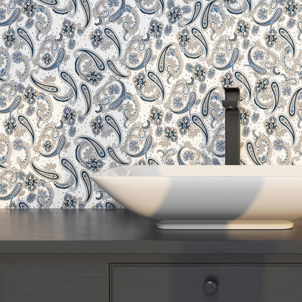 49-BO Mosaic Tiles