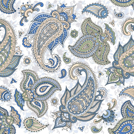49-BO Mosaic Tiles