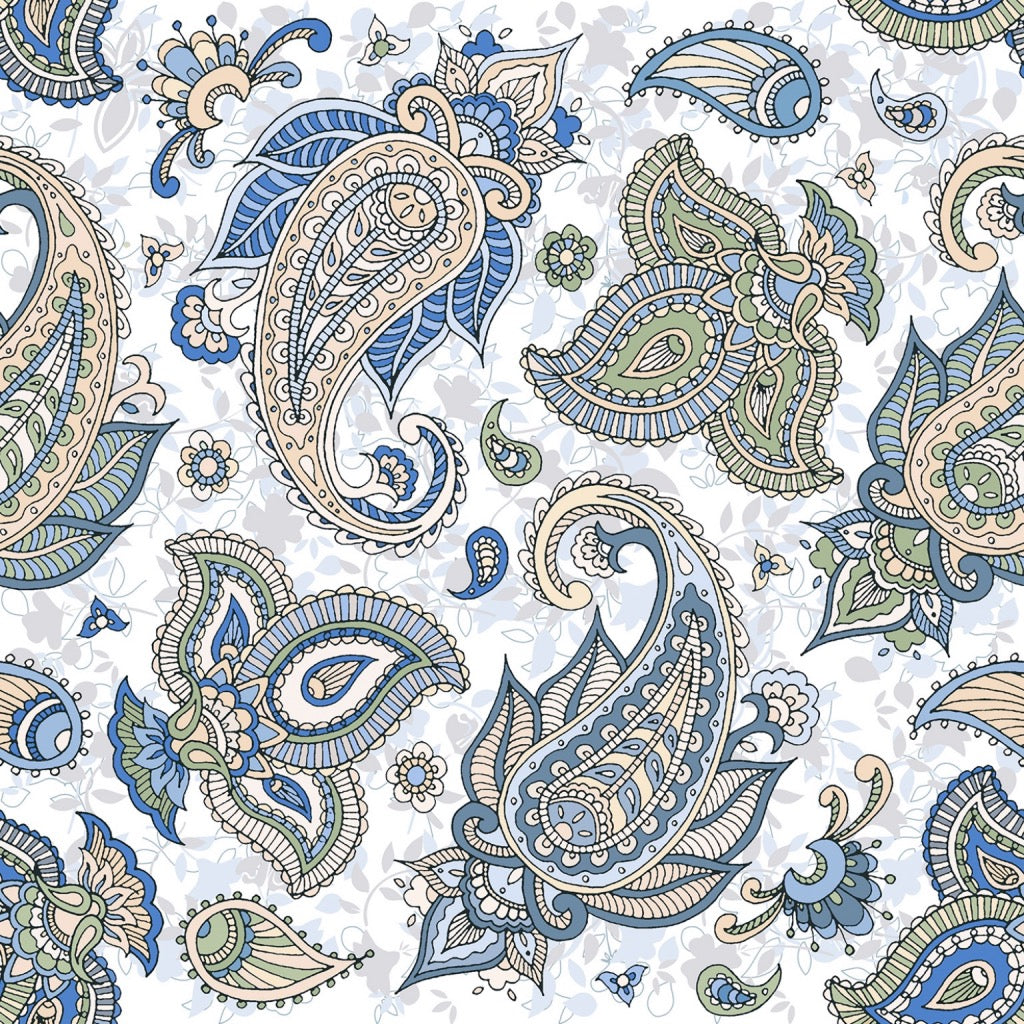 49-BO Mosaic Tiles