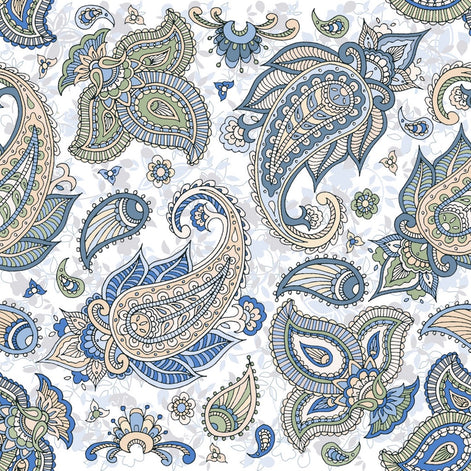 49-BO Mosaic Tiles