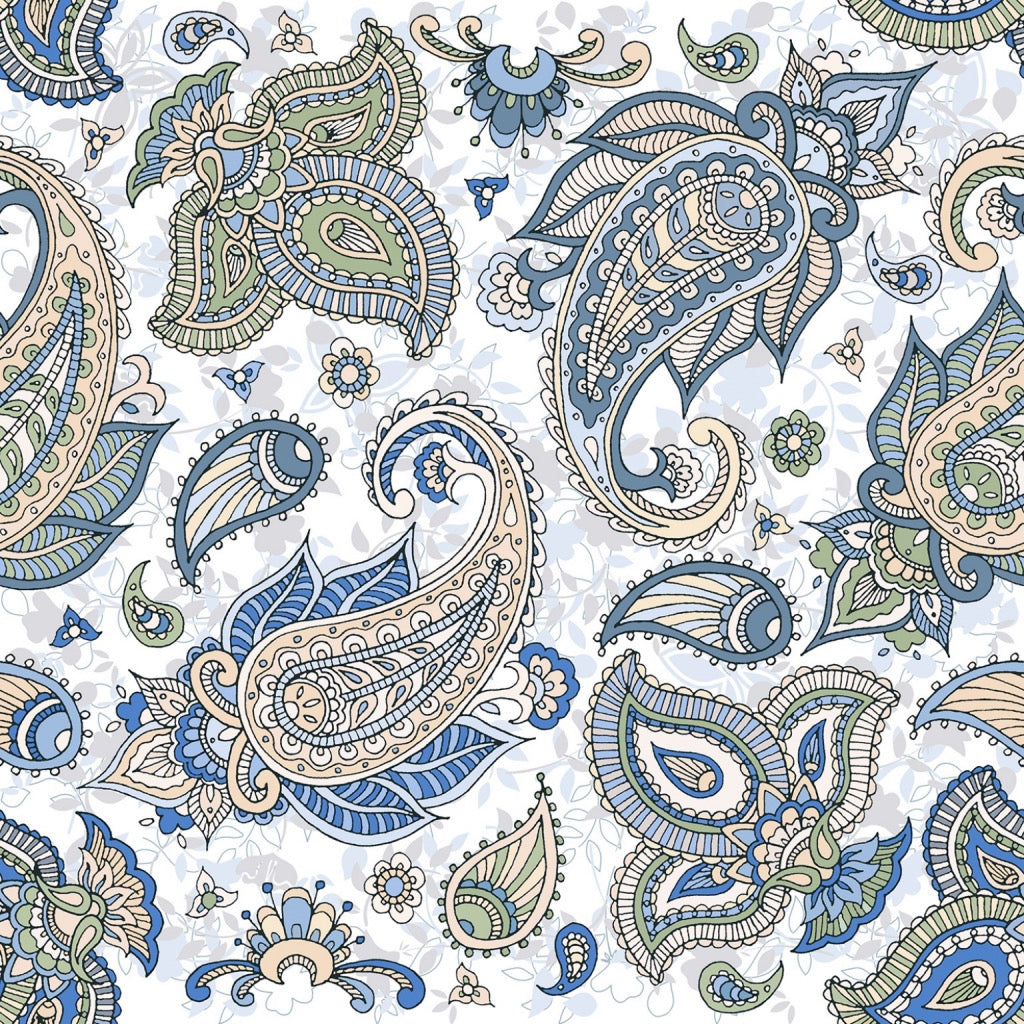 49-BO Mosaic Tiles
