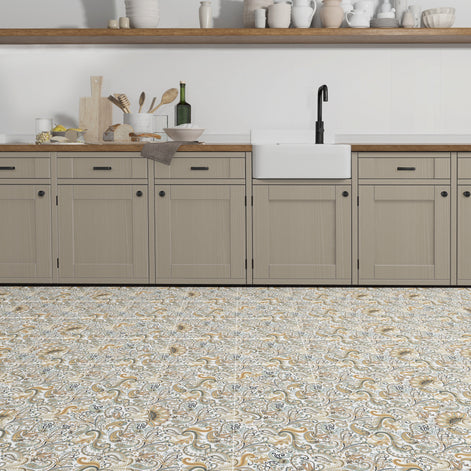 49-BO Mosaic Tiles