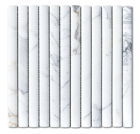 7-3D Stone Mosaics
