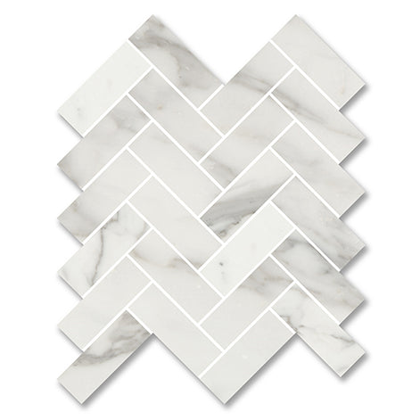 7-BW Stone Mosaics