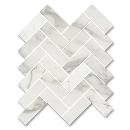 7-BW Stone Mosaics