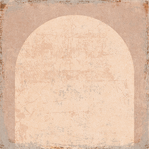 9-ARR Arcus Pattern Tile