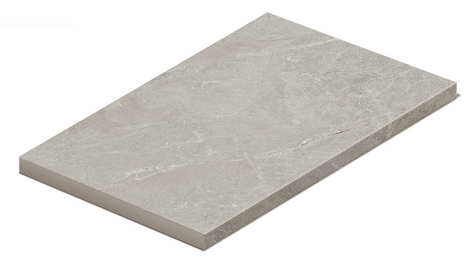 8-CA Marble Look Tile