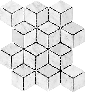 7-DC Stone Mosaics