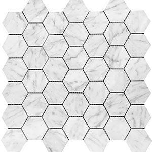 7-HX Stone Mosaics