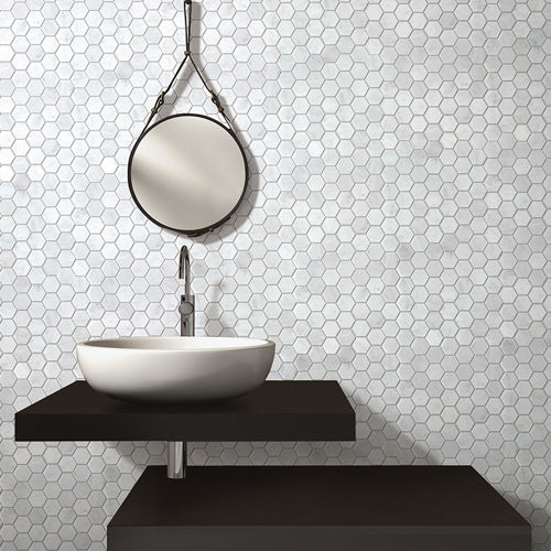 7-HX Stone Mosaics
