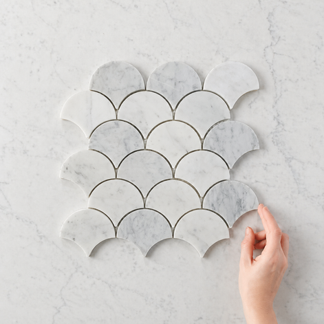 5- DS Natural Stone Mosaic (ON SALE)