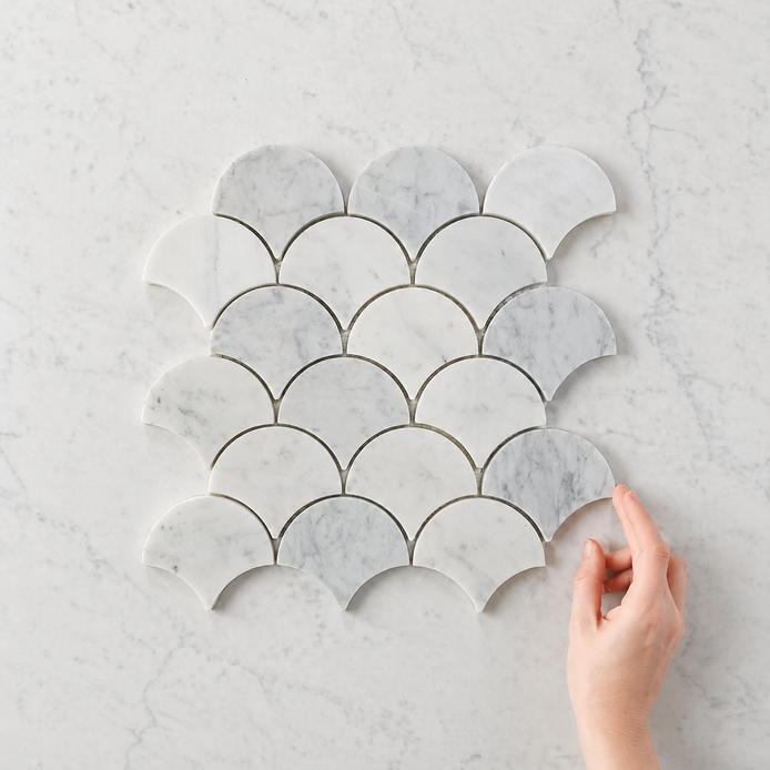5- DS Natural Stone Mosaic (ON SALE)