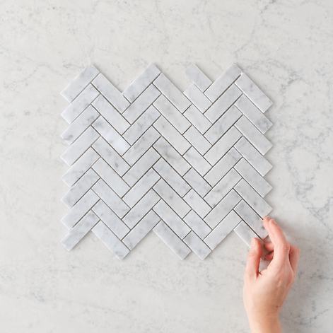 5- DS Natural Stone Mosaic (ON SALE)