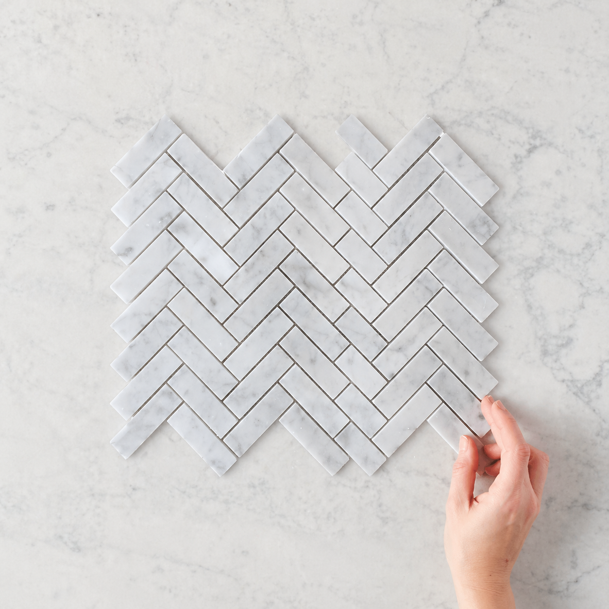 5- DS Natural Stone Mosaic (ON SALE)