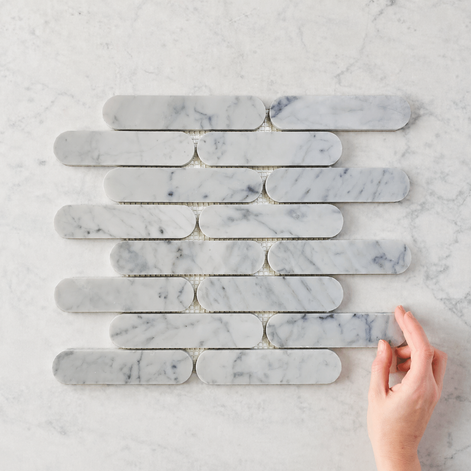 5- DS Natural Stone Mosaic (ON SALE)