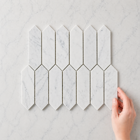 5- DS Natural Stone Mosaic (ON SALE)