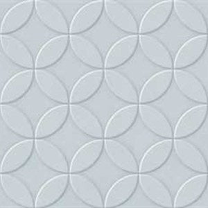 9-IN Centris Decor Tile