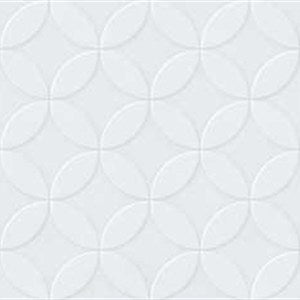 9-IN Centris Decor Tile