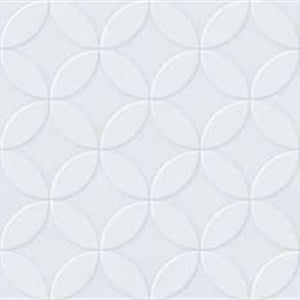 9-IN Centris Decor Tile