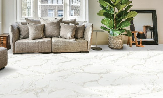 7-EM Marble Look Tile