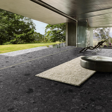 14- CH Terrazzo Look Tile