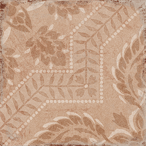 9-ARR Corsica Pattern Tile