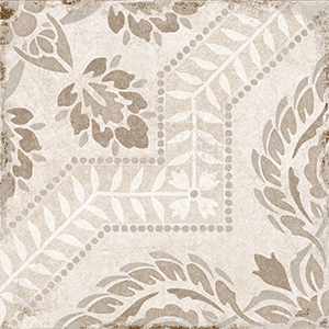 9-ARR Corsica Pattern Tile