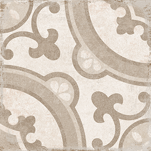 9-ARR Fiesta Pattern Tile