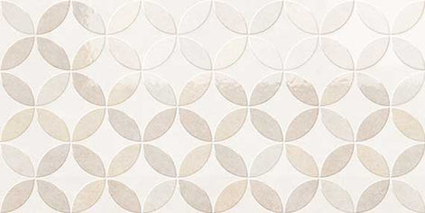 9-FO Century Decor Tile