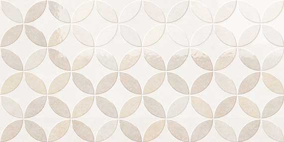 9-FO Century Decor Tile