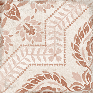 9-ARR Corsica Pattern Tile