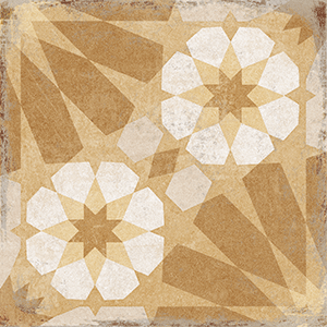 9-ARR Rapido Pattern Tile