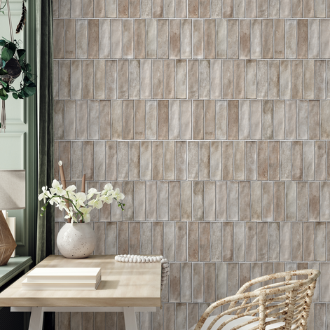 65-VT Brick Look Tiles