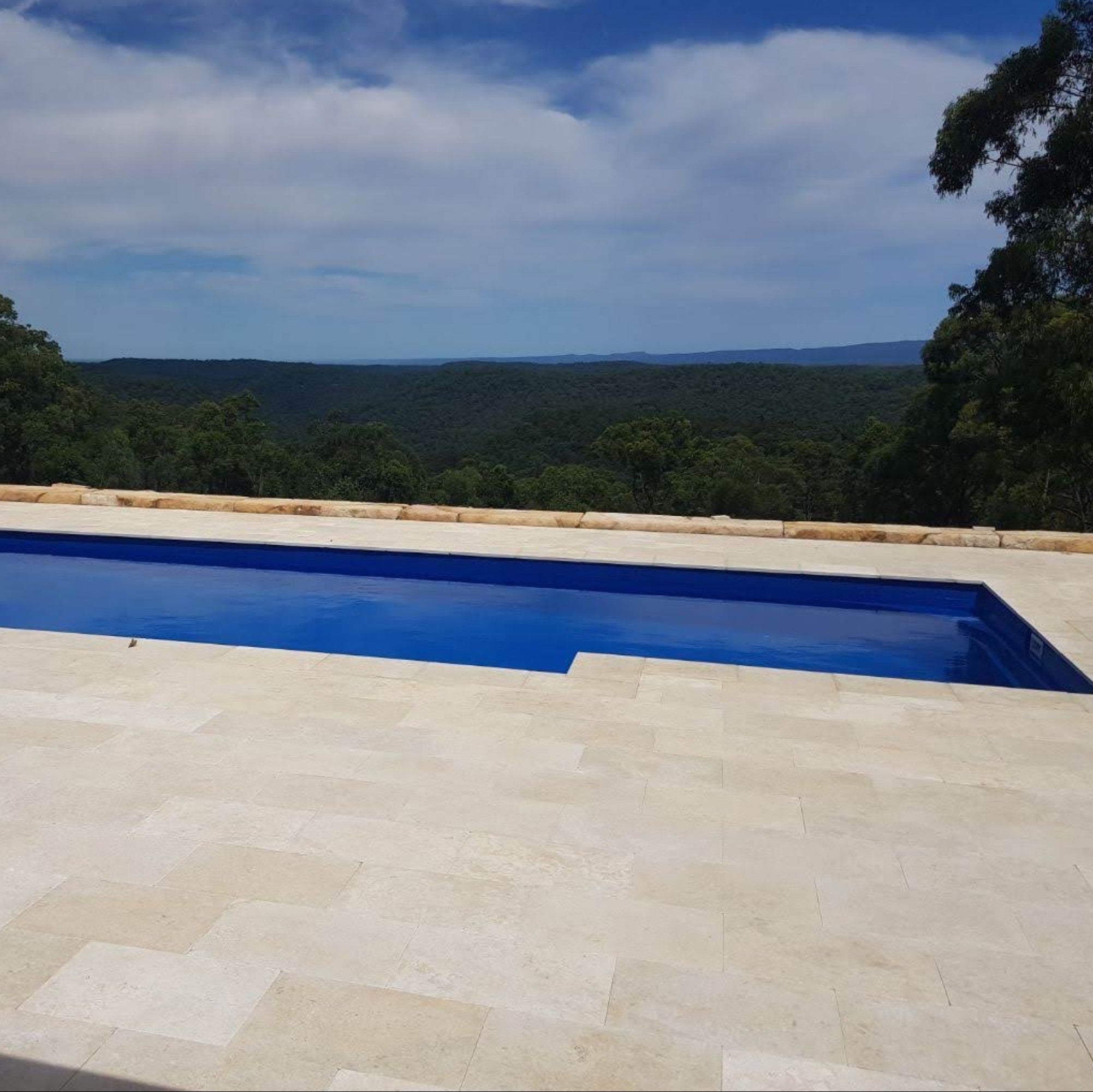 63-CR Natural Limestone