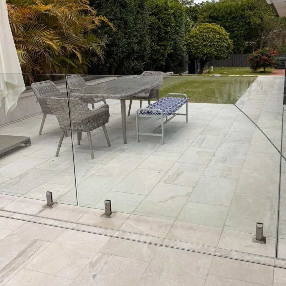 61-BC Natural Marble*