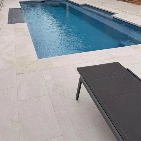 61-BC Natural Marble*