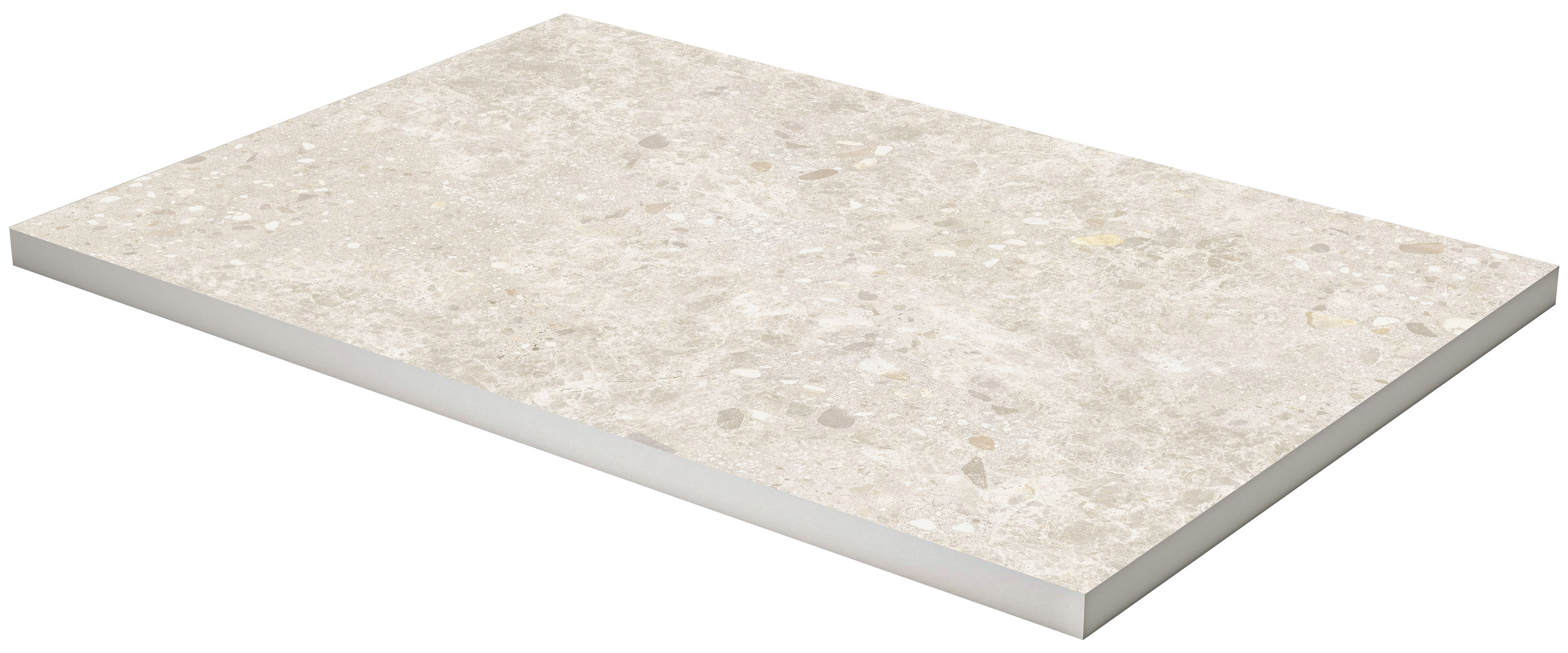 8-DA Terrazzo Look Tile