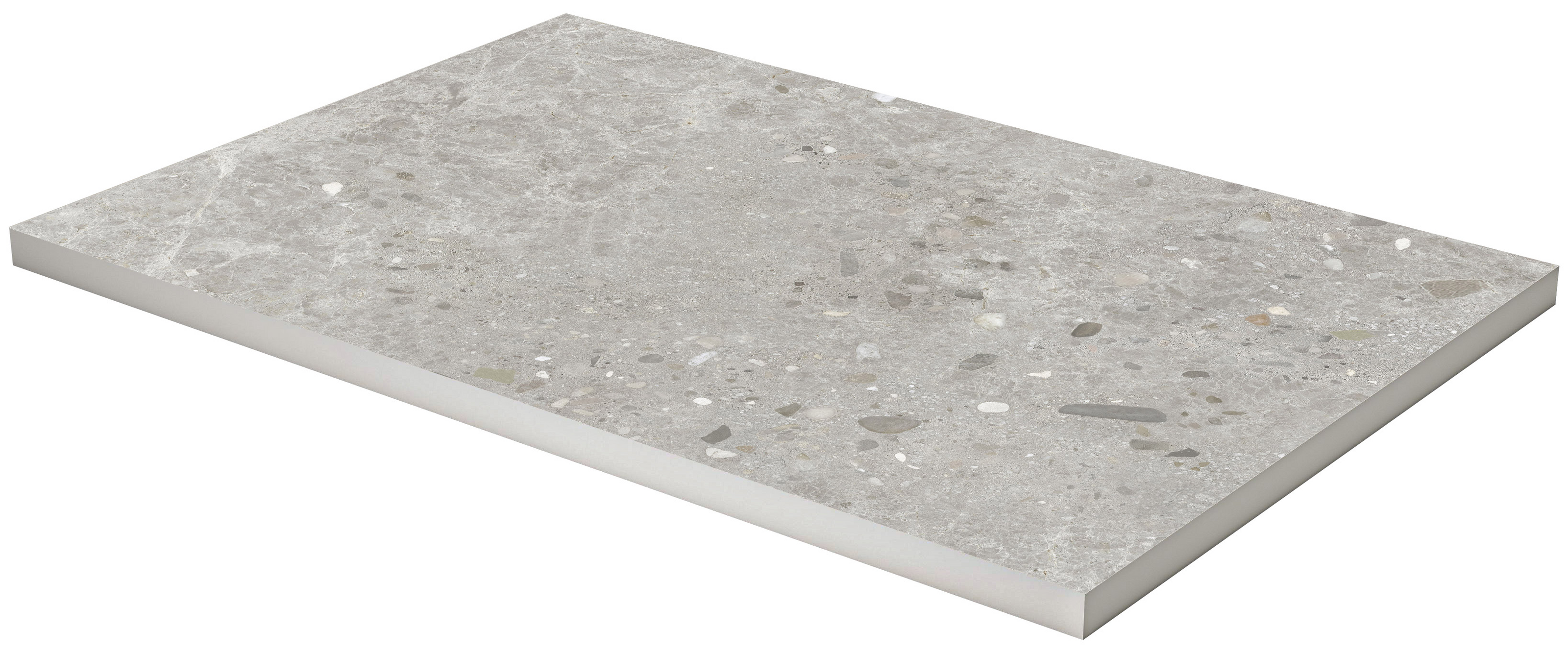 8-DA Terrazzo Look Tile