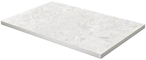 8-DA Terrazzo Look Tile