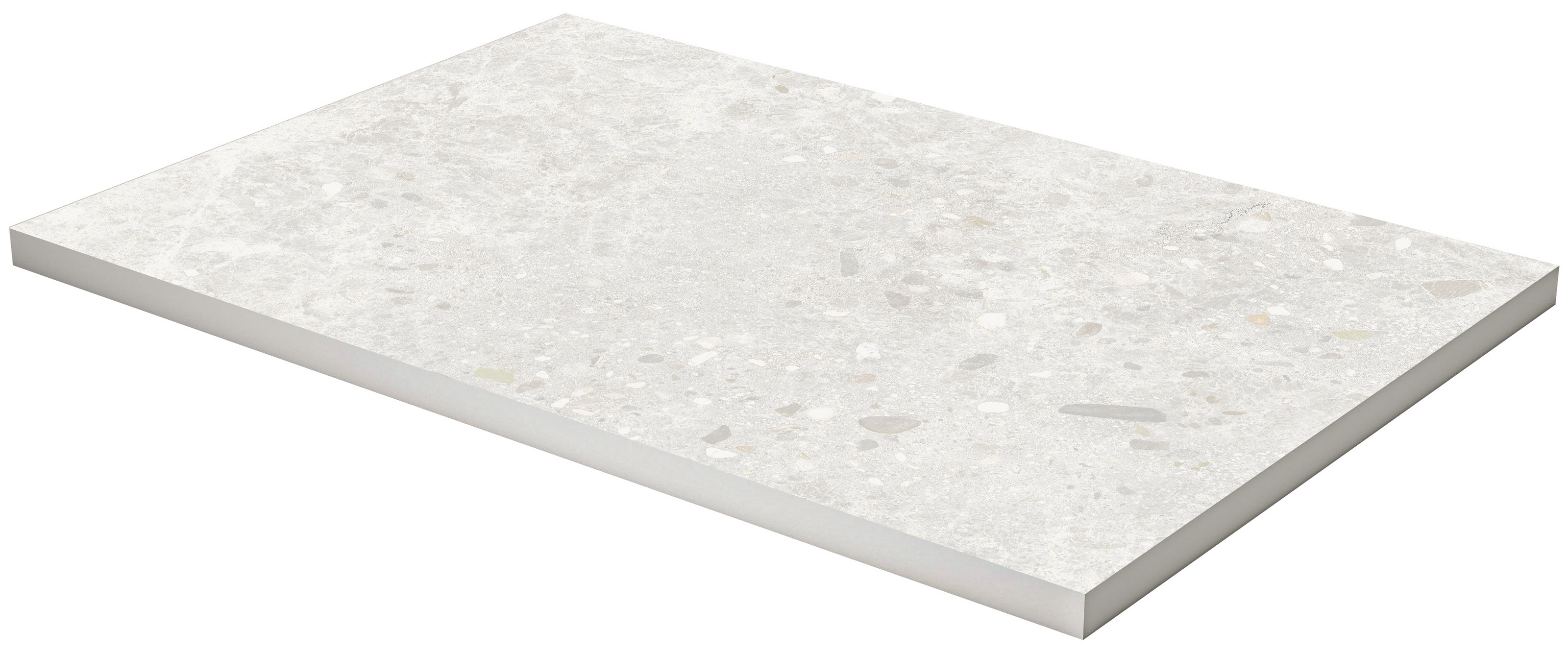 8-DA Terrazzo Look Tile