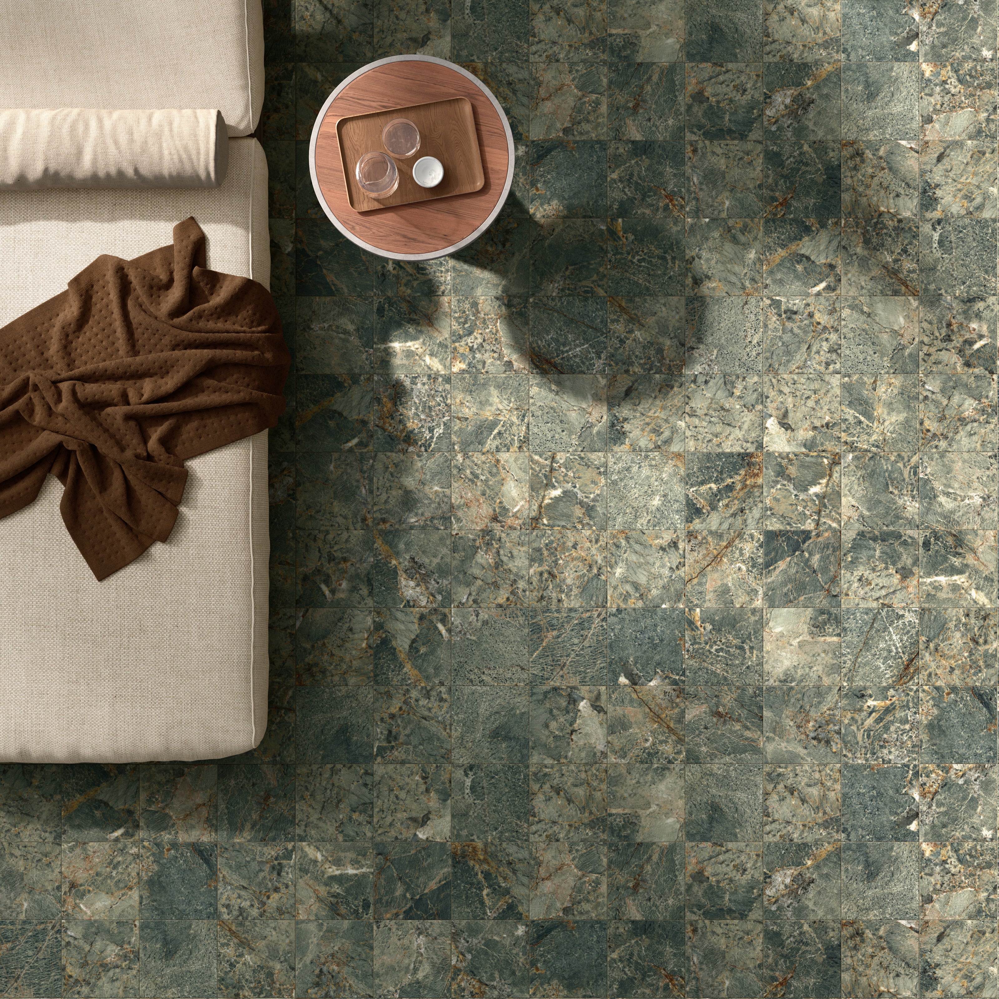87-DI Decor Tile