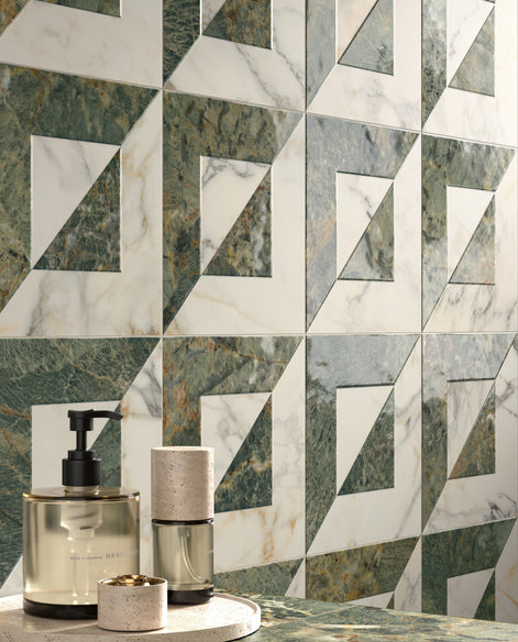 87-DI Decor Tile