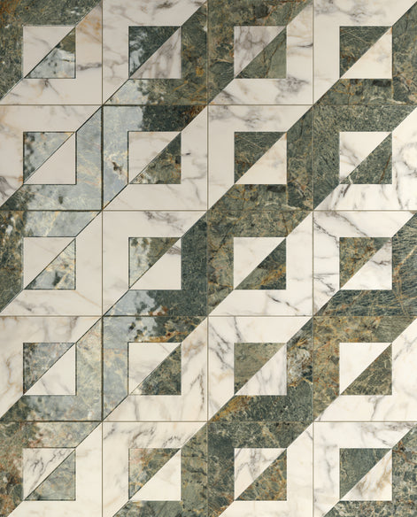 87-DI Decor Tile