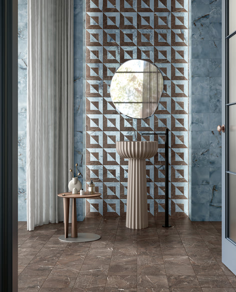 87-DI Decor Tile