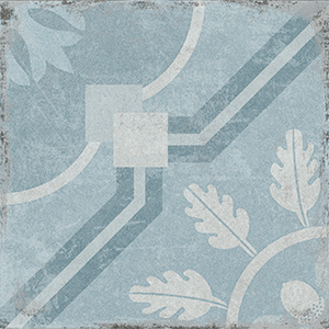 9-ARR Oakleigh Pattern Tile