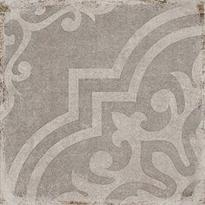 9-ARR Provence Pattern Tile