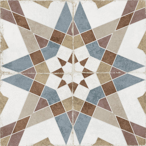65-RA Pattern Tile